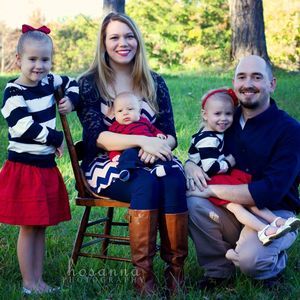 Meet your Posher, Alicia